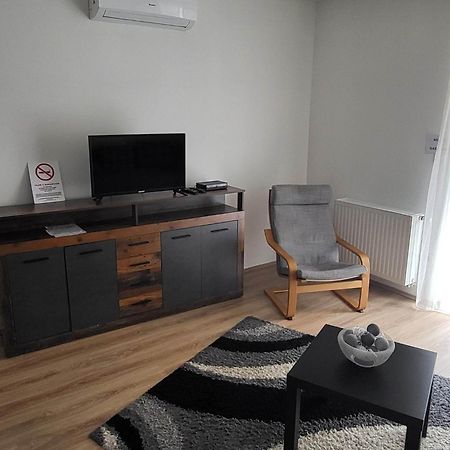 Aphrodite Apartman Budapest Ngoại thất bức ảnh
