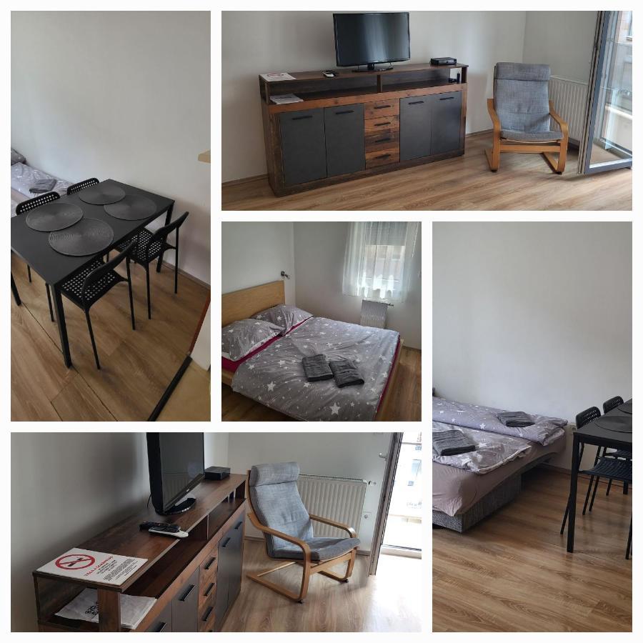 Aphrodite Apartman Budapest Ngoại thất bức ảnh