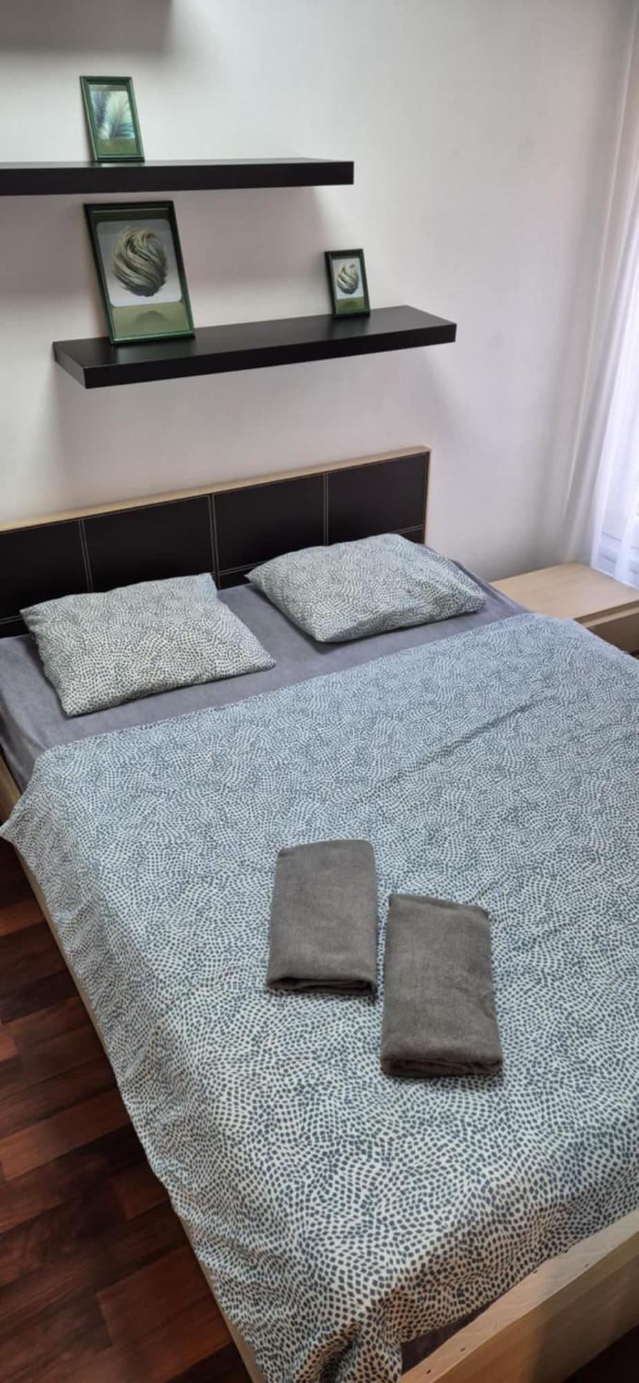 Aphrodite Apartman Budapest Ngoại thất bức ảnh