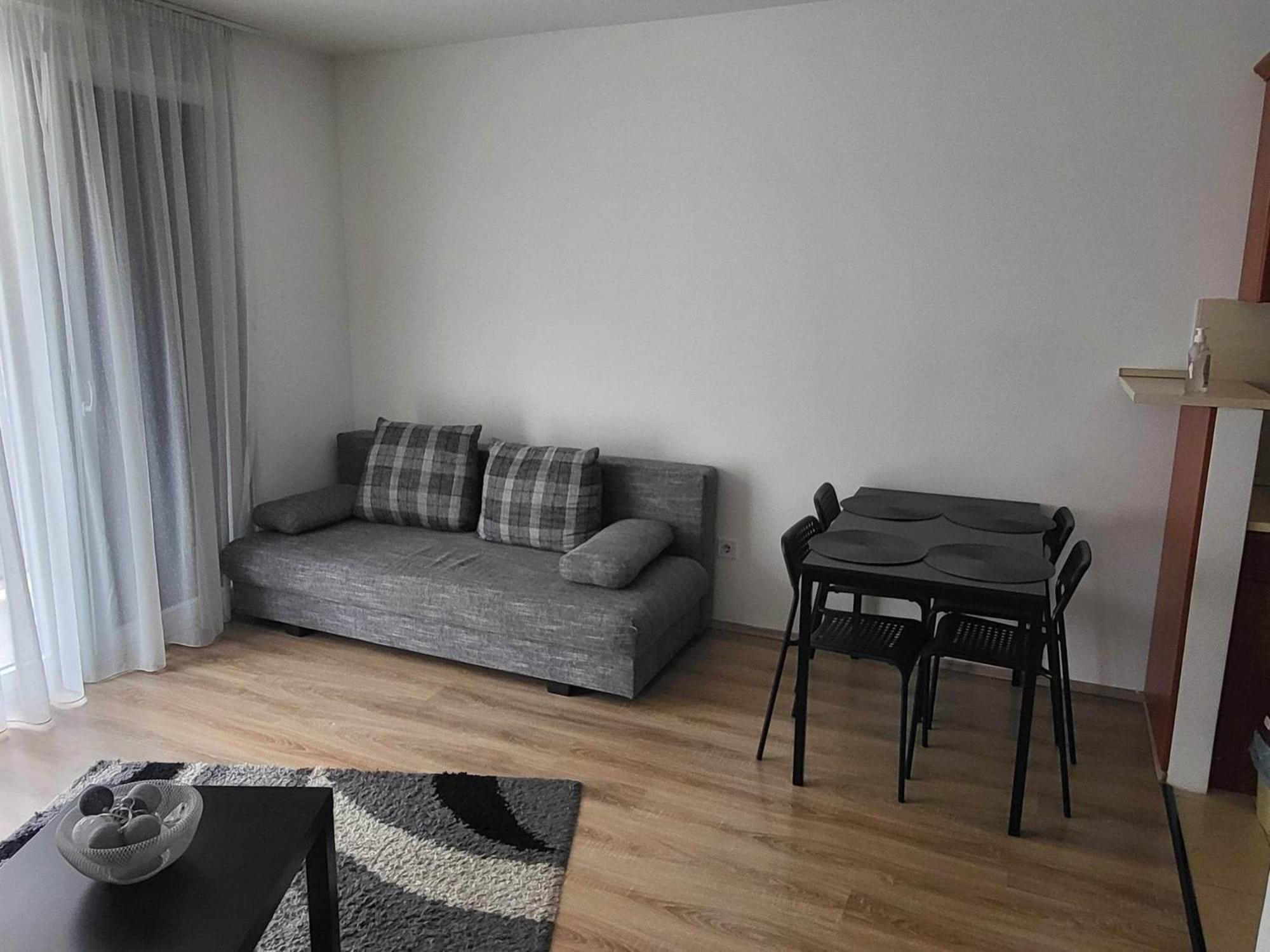 Aphrodite Apartman Budapest Ngoại thất bức ảnh
