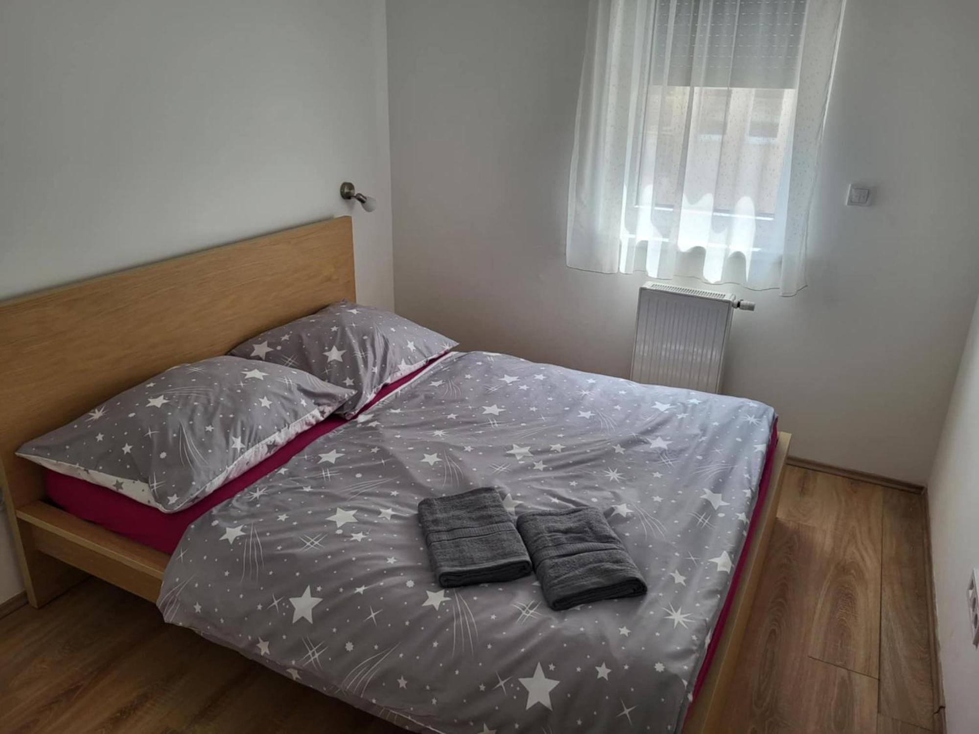 Aphrodite Apartman Budapest Ngoại thất bức ảnh