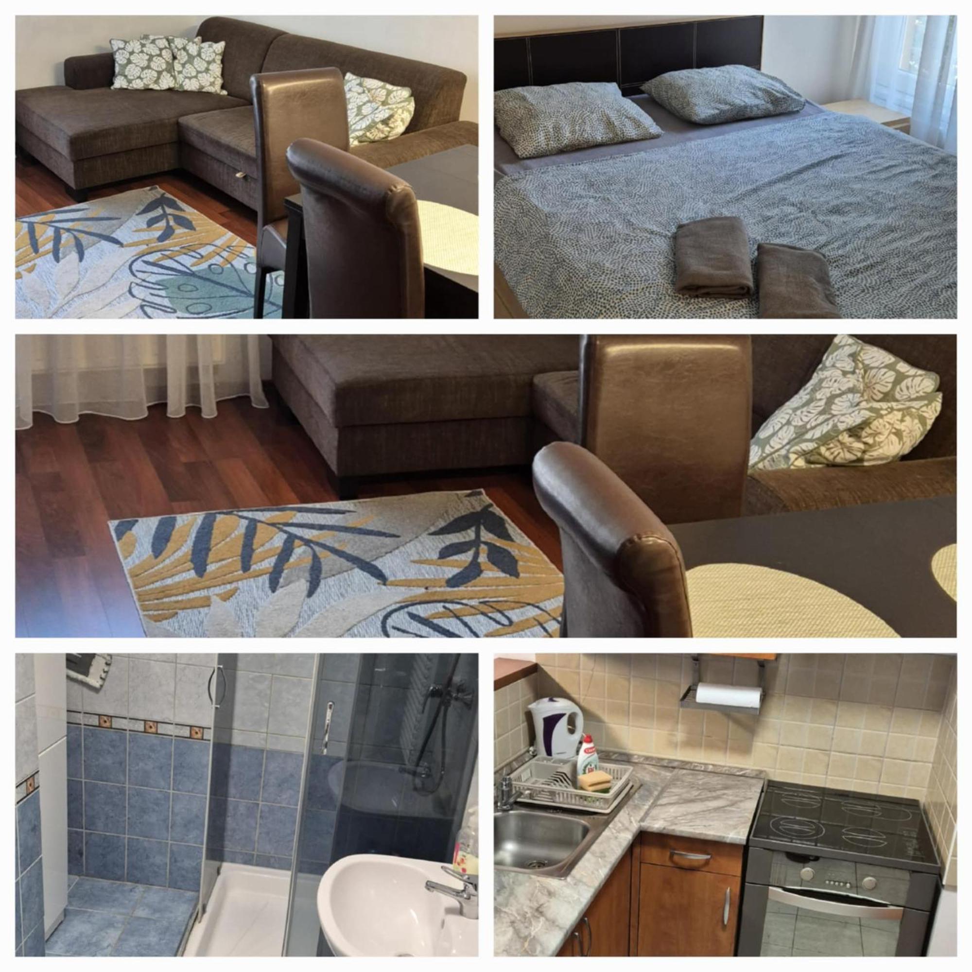 Aphrodite Apartman Budapest Ngoại thất bức ảnh
