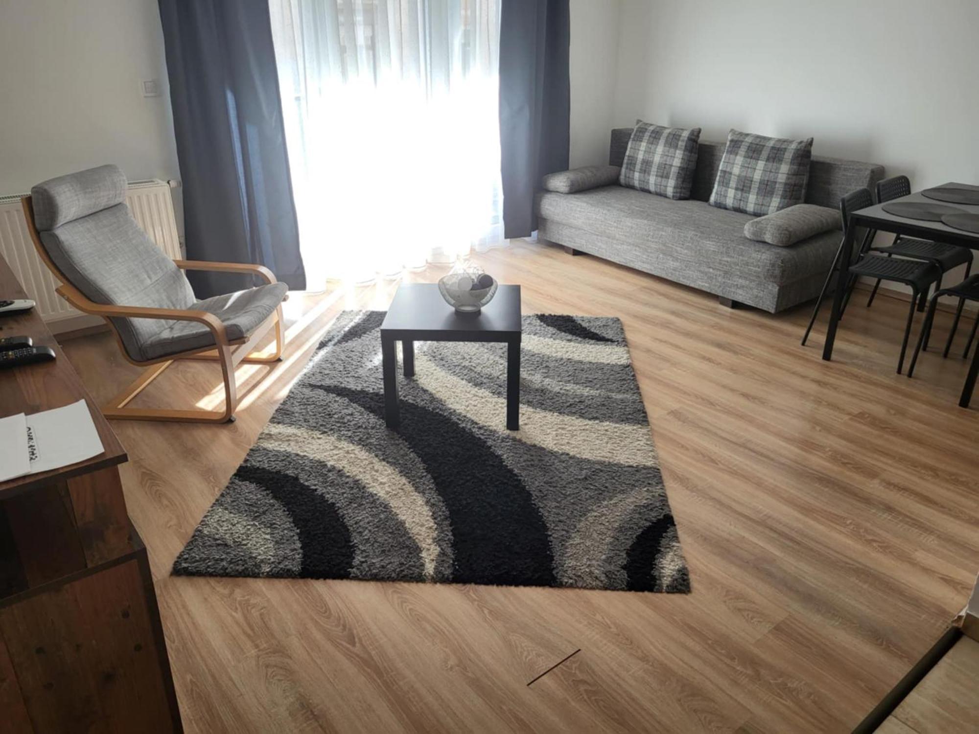 Aphrodite Apartman Budapest Ngoại thất bức ảnh